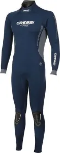 Cressi Wetsuit Fast Man 3.0 Blue XL