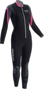 Cressi Wetsuit Lei 2.5 Black/Pink L