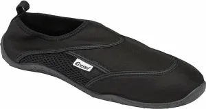 Cressi Coral Shoes Black 38