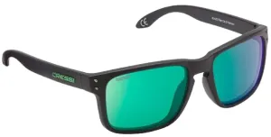 Cressi Blaze Black/Green/Mirrored Yachting Glasses