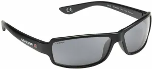 Cressi Ninja Black/Mirrored/Green Yachting Glasses