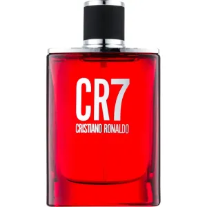 Cristiano Ronaldo CR7 eau de toilette for men 30 ml