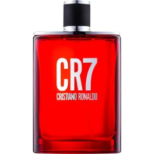Cristiano Ronaldo CR7 eau de toilette for men 50 ml