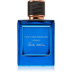Cristiano Ronaldo Legacy Private Edition Eau de Parfum for Men 50 ml