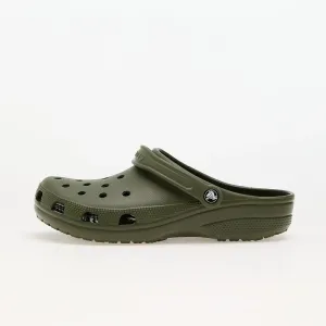 Crocs Classic Army Green #1867799