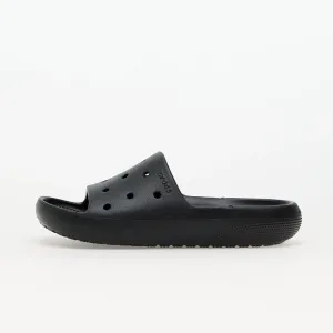 Crocs Classic Slide v2 Black #1867779
