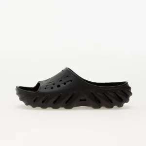 Crocs Echo Slide Black #1375408