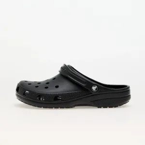 Crocs Classic Clog Black 43-44