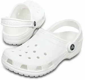 Shoes to the water Crocs
