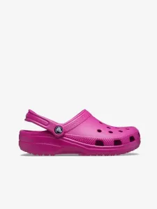 Crocs Classic Slippers Pink