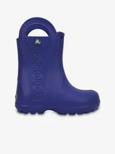 Crocs Kids Rain boots Blue