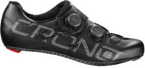 Crono CR1 Black 40 Men's Cycling Shoes