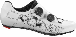 Crono CR1 White 41,5 Men's Cycling Shoes