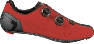Crono CR2 Red 42,5 Men's Cycling Shoes