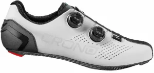 Crono CR2 White 40 Men's Cycling Shoes