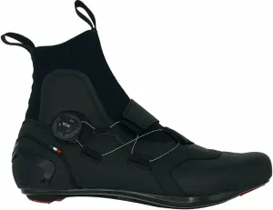 Crono CW1 Road BOA Black 41,5 Men's Cycling Shoes