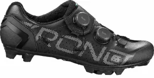 Crono CX1 Black 41 Men's Cycling Shoes
