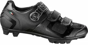 Crono CX3 Black 41 Men's Cycling Shoes