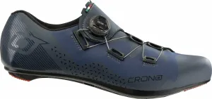 Crono CR3.5 Road BOA Blue 40 Men's Cycling Shoes