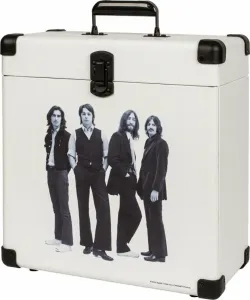 Crosley Carrier Case The Beatles