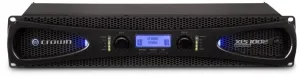Crown XLS 1002 Power amplifier #5705