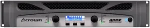 Crown XTi 4002 Power amplifier