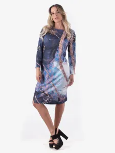 Culito from Spain Crepúsculo&Mar Dresses Blue