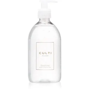 Culti Stile Tessuto cleansing hand gel 500 ml #261304