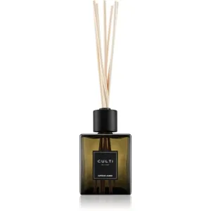 Culti Decor Supreme Amber aroma diffuser with refill 1000 ml
