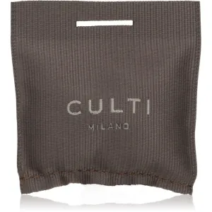 Culti Home Tessuto wardrobe air freshener 7x7 cm