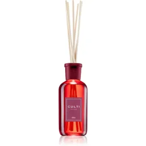 Culti Stile Era aroma diffuser with filling Red 250 ml #255682