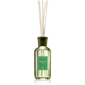 Culti Stile Thé aroma diffuser with refill Green 250 ml
