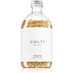 Culti Home Tessuto scented granules 240 g
