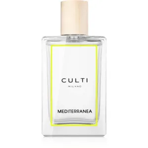 CultiHome Spray - Mediterranea 100ml/3.33oz