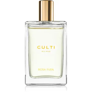 Culti Rosa Pura Eau de Parfum Unisex 100 ml