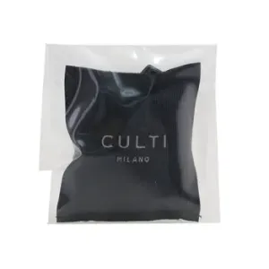 CULTI MILANOCar Fragrance - Tessuto 1pc