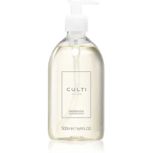 Culti Stile Aramara liquid soap for hands and body unisex 500 ml #256779