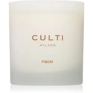 Culti Candle Fiqum scented candle 270 g #239797