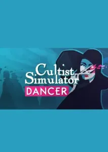 Cultist Simulator: The Dancer (DLC) (PC) Steam Key EUROPE