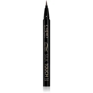 Cupio Silk Touch eyeliner pen 0,55 ml