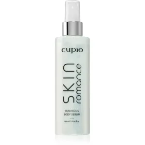Cupio Skin Romance body serum 200 ml