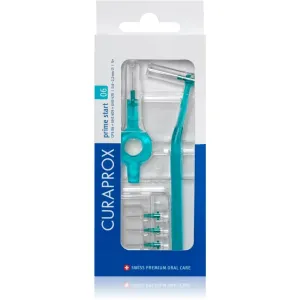 Curaprox Prime Start dental care set CPS 06 0,6mm #253657