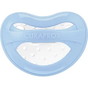 Curaprox Baby Size 2, 2,5+ Years dummy Blue 1 pc