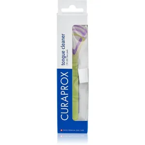 Curaprox Tongue Cleaner CTC 203 tongue cleaner 2 pc #226393