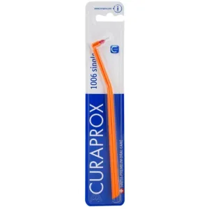 Curaprox 1006 Single single-tuft toothbrush 1 pc #991509