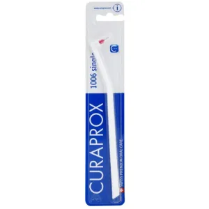 Curaprox 1006 Single single-tuft toothbrush 1 pc #991526