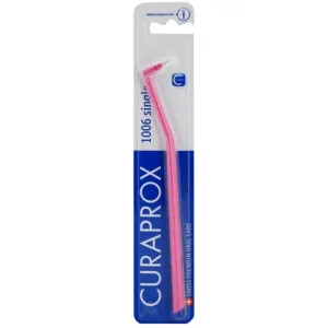 Curaprox 1006 Single single-tuft toothbrush 1 pc #991514