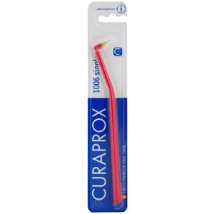 Curaprox 1006 Single single-tuft toothbrush 1 pc #991522