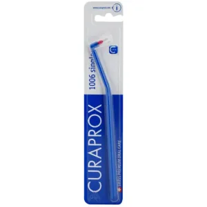 Curaprox 1006 Single single-tuft toothbrush 1 pc #991518