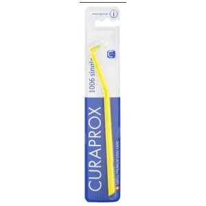Curaprox 1006 Single single-tuft toothbrush 1 pc #991513